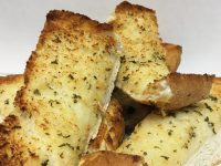 Herb Garlic Bread